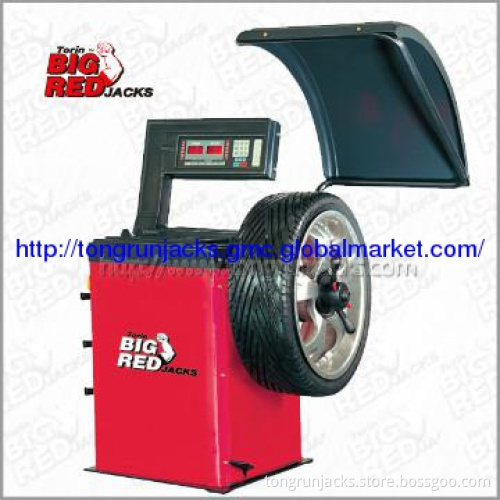 Torin BigRed Wheel Balancer with CE